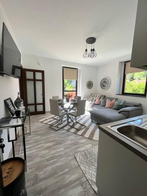 Cozy & Good Vibes Villa Castana. Romagnese Exterior foto